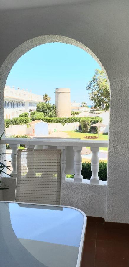 Apartamento Torre Almadraba- Turistika *