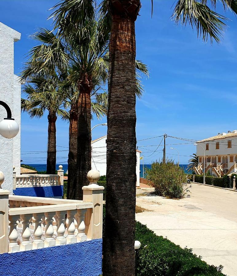 Apartment Torre Almadraba- Turistika Dénia
