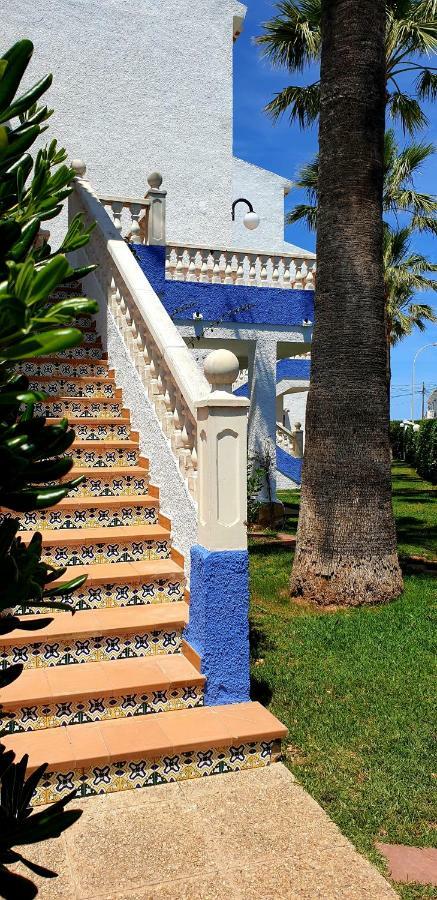 Torre Almadraba- Turistika